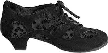 argentine tango shoes-DNI- ROCIO 8504 Women's Dance Sneakers