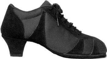 argentine tango shoes-Women's Dance Sneakers by Fabio