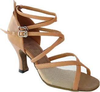 Very Fine Dance Shoes-VF 1630