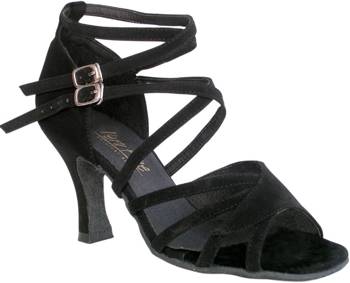 argentine tango shoes-Very Fine Dance Shoes-VF 1662b