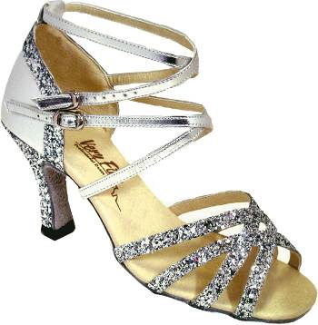 argentine tango shoes-Very Fine Dance Shoes-VF 5008M