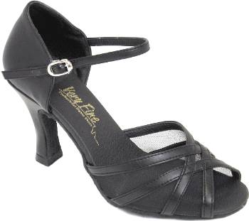 argentine tango shoes-Very Fine Dance Shoes-VF 6027