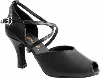 argentine tango shoes-Very Fine Dance Shoes-VF 6033