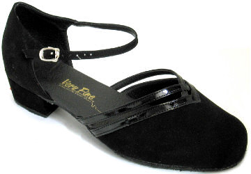 argentine tango shoes-Very Fine Dance Shoes-VF 8881