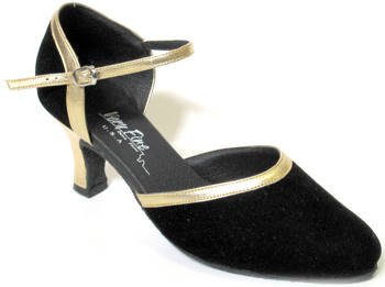 argentine tango shoes-Very Fine Dance Shoes- VF 9621