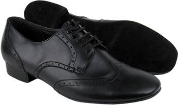 argentine tango shoes-Men's Very Fine Dance Shoes-VF PP301