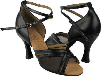 Very Fine Dance Shoes-VF S9204