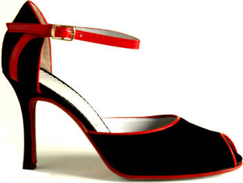 Guaranteed Fit Tango Shoes