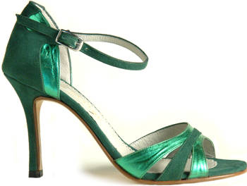 Guaranteed Fit Tango Shoes