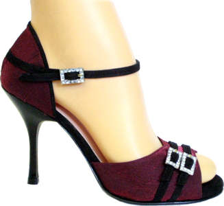 Vida Mia Dance Shoes