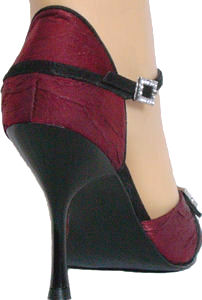 Vida Mia Dance Shoes