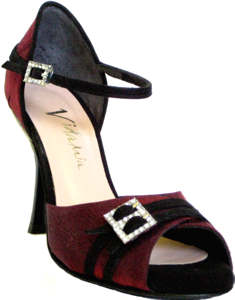 Vida Mia Dance Shoes