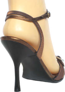 Vida Mia Dance Shoes