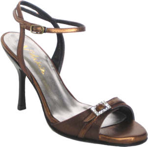 Vida Mia Dance Shoes