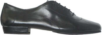 argentine tango shoes-Vida Mia-Ultima - men's leather dance shoes