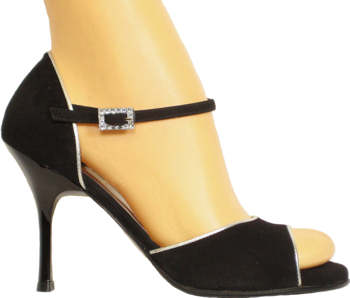 Vida Mia Dance Shoes