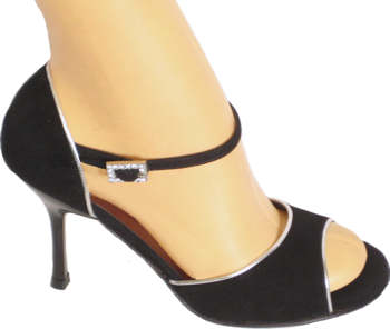 Vida Mia Dance Shoes