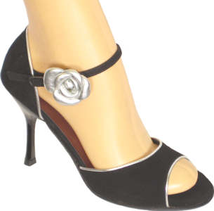 Vida Mia Dance Shoes