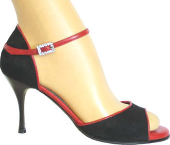Vida Mia Dance Shoes