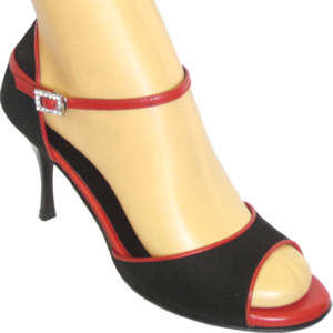 Vida Mia Dance Shoes