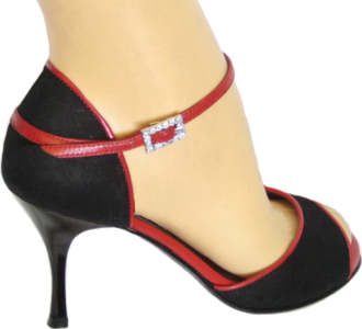 Vida Mia Dance Shoes