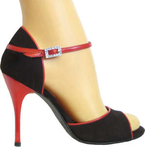 Vida Mia Dance Shoes