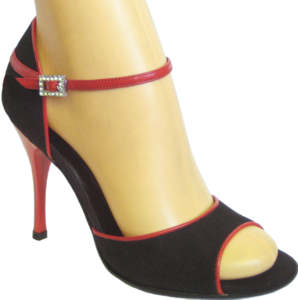 Vida Mia Dance Shoes