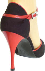 Vida Mia Dance Shoes