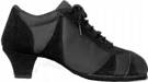Ladies Dance Sneakers by Fabio