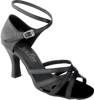 Open Toe Dance Shoe-VF 1606