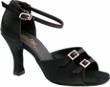 Open Toe Dance Shoe-VF 1620 (adjustable)