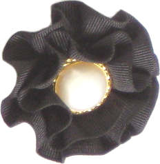 Round Pearl