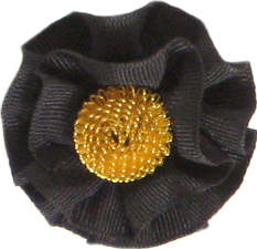 Gold Burst