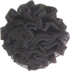 Black Puff