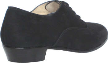 argentine tango shoes-DanceFit - Calvin-image 5
