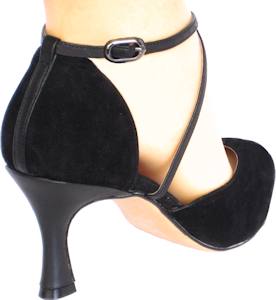 argentine tango shoes-DanceFit - Constanza-image 4