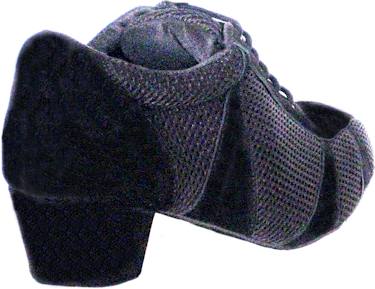 argentine tango shoes-Ladies Dance Sneakers by DanceFit-image 4