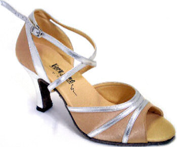 Very Fine Dance Shoes-VF 6023