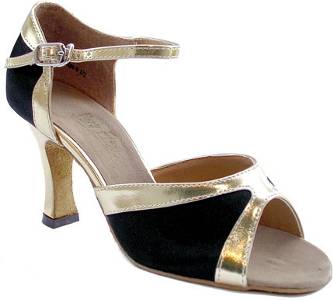 Very Fine Dance Shoes-VF 6024