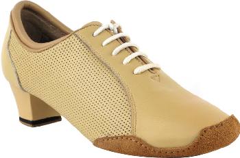 Very Fine Dance Sneakers - VF CD1119-Nude Leather