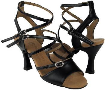 Very Fine Dance Shoes-VF PP202