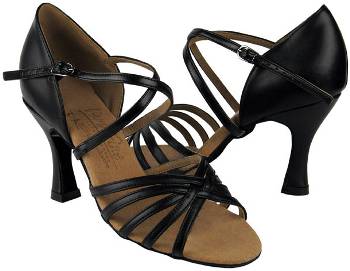 Very Fine Dance Shoes-VF S9216