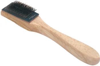 Shoe Brush