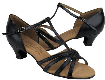 argentine tango shoes-Very Fine Dance Shoes- VF S9235-Tan Satin