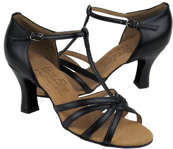 argentine tango shoes-Very Fine Dance Shoes- VF S9235
