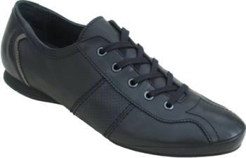 argentine tango shoes-Vida Mia Dance - Black-image 2