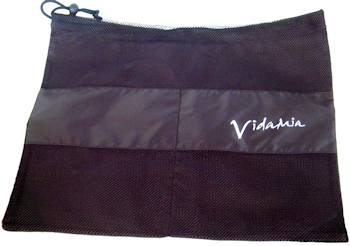 argentine tango shoes-Vida Mia Deluxe Shoe Bag-image 2