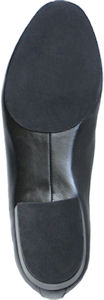 argentine tango shoes-Vida Mia-Ultima - men's leather dance shoes-Split-Sole design