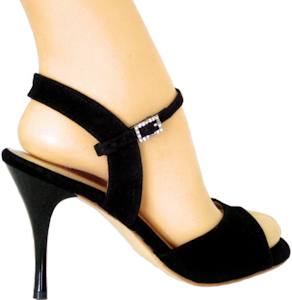 argentine tango shoes-Vida Mia-Elena (Performance Series)-image 5