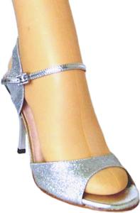 argentine tango shoes-Vida Mia-Valerie (Performance Series)-image 4